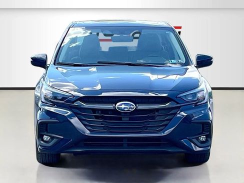 Used 2025 Subaru Legacy Limited w/ Popular Package #3 image 2