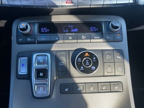 Used 2022 Hyundai Palisade Calligraphy AWD/4WD image 11