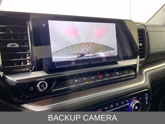 Used 2026 GMC Sierra 1500 SLT AWD/4WD image 6