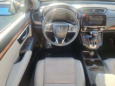Used 2019 Honda CR-V EX-L image 12