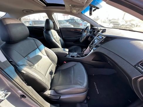 Used 2013 Hyundai Sonata Limited image 13