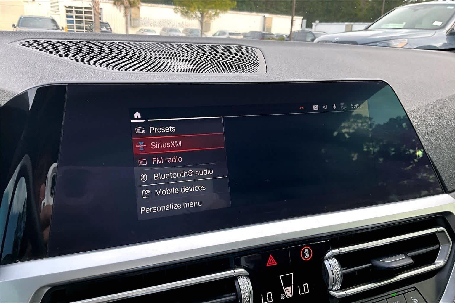 Used 2021 BMW 430i Coupe w/ Convenience Package RWD image 36
