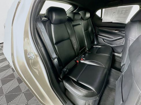 Used 2023 MAZDA MAZDA3 s image 35