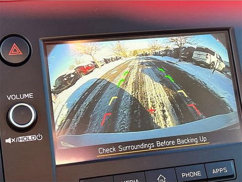 Used 2024 Subaru Impreza 2.0i image 13