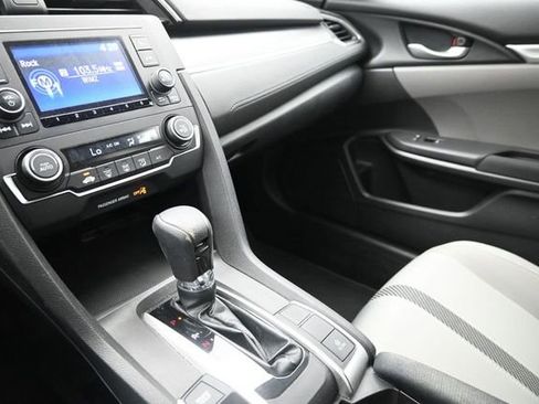 Used 2018 Honda Civic LX image 28