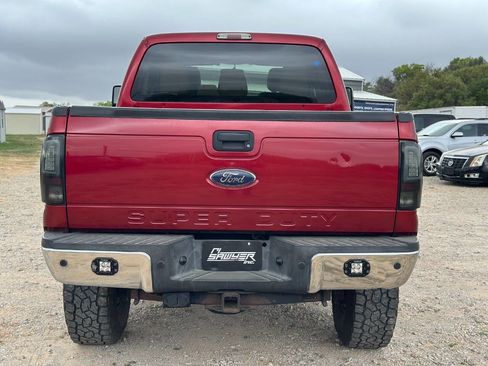 Used 2015 Ford F350 XLT w/ XLT Premium Package image 5