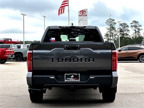 New 2026 Toyota Tundra Limited image 7