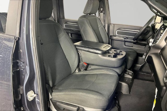 Used 2026 RAM 2500 Big Horn AWD/4WD image 26