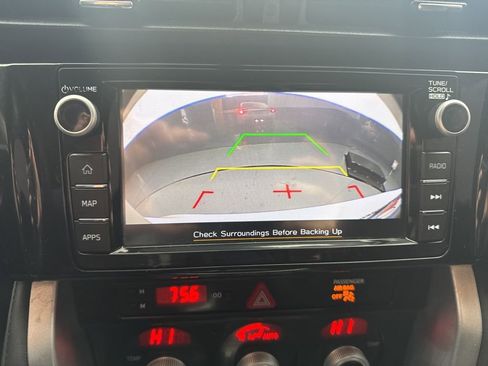 Used 2019 Subaru BRZ Limited w/ Performance Package image 20