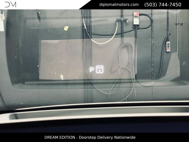 Used 2026 Lucid Gravity Dream AWD/4WD image 40