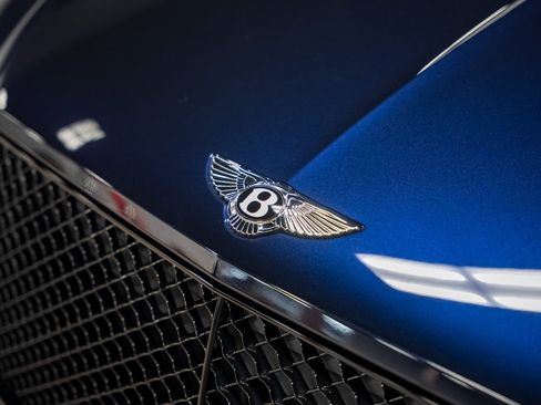 Used 2022 Bentley Bentayga image 10