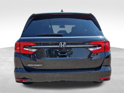 Used 2024 Honda Odyssey EX-L image 5