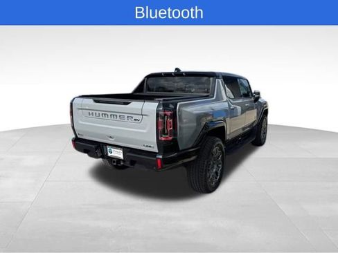 Used 2025 GMC Hummer EV 3X image 5