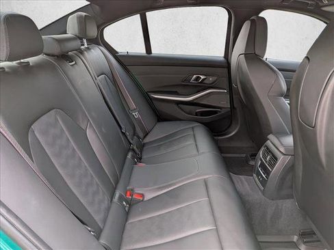 Used 2024 BMW M3 Competition w/ Executive Package image 20