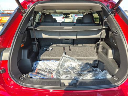 New 2025 Mitsubishi Outlander SEL image 34