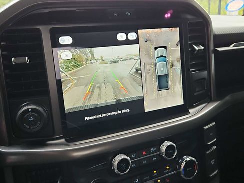 Used 2025 Ford F150 XLT w/ Equipment Group 302A MID image 30