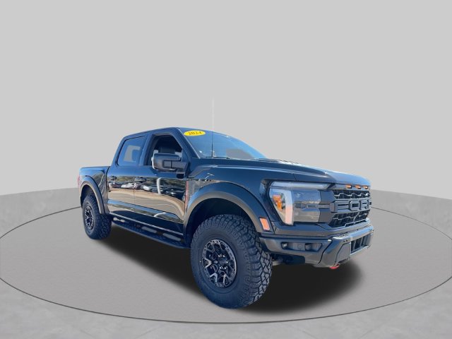 Used 2024 Ford F150 Raptor w/ Equipment Group 803A Raptor R AWD/4WD image 2