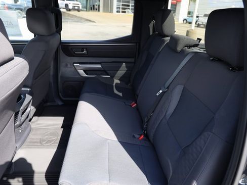 New 2026 Toyota Tundra SR5 image 12