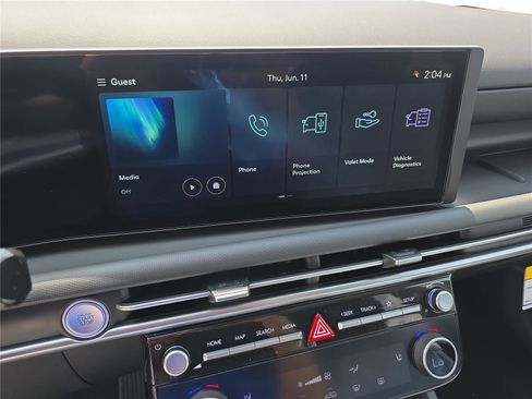 New 2026 Hyundai Tucson SEL Plus AWD/4WD image 16