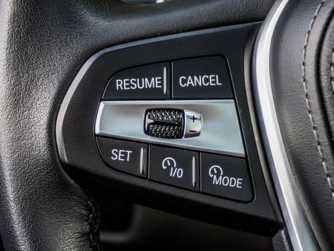 Used 2026 BMW X5 xDrive40i AWD/4WD image 23