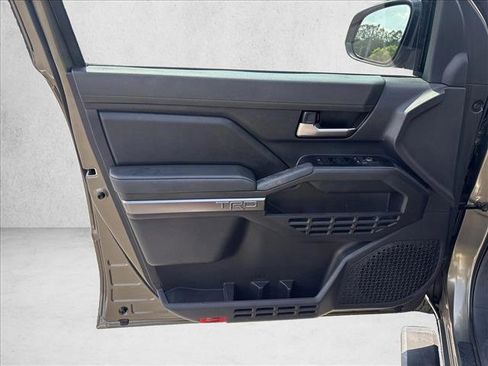 Certified 2025 Toyota Tacoma TRD Sport RWD image 11