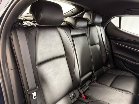 Used 2024 MAZDA MAZDA3 s FWD image 21