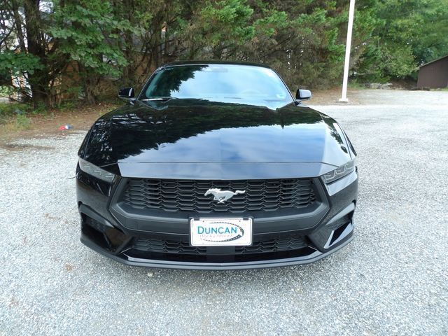 Used 2026 Ford Mustang Premium RWD image 8