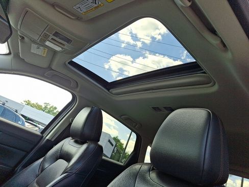 Used 2022 MAZDA CX-5 AWD 2.5 S w/ Premium Package image 15