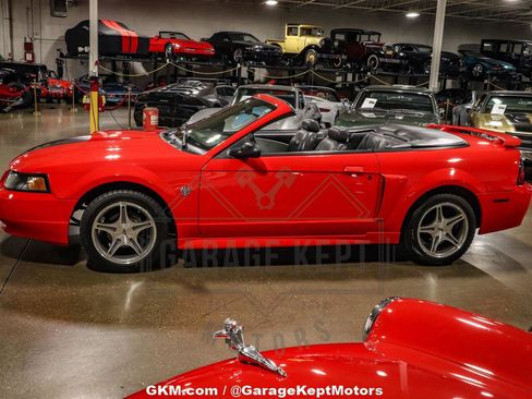 Used 1999 Ford Mustang GT image 25
