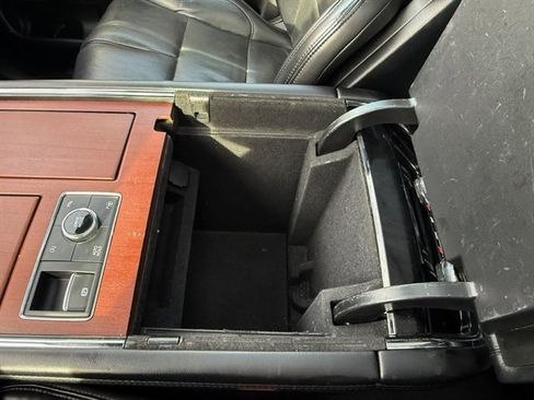 Used 2020 Lincoln Navigator Reserve w/ Luxury Package image 24