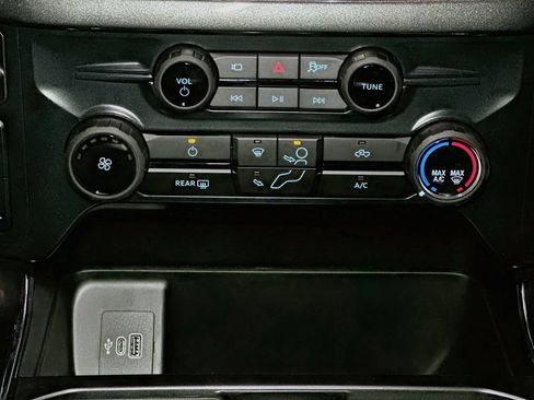 New 2026 Ford F150 STX AWD/4WD image 13