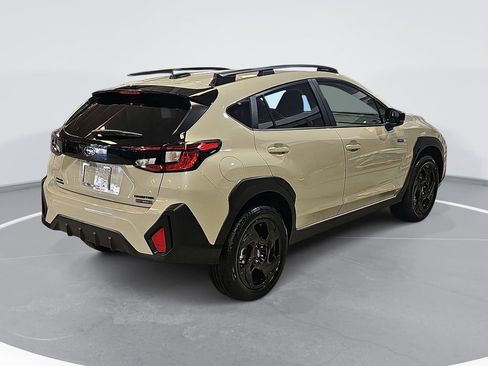New 2026 Subaru Crosstrek 2.5i Sport AWD/4WD image 5