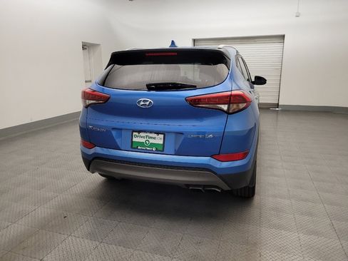 Used 2016 Hyundai Tucson Limited FWD image 7