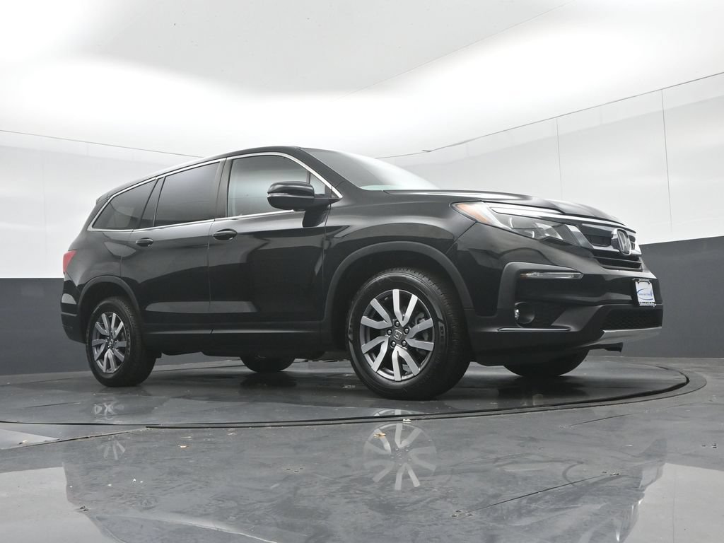 Used 2020 Honda Pilot EX-L image 69