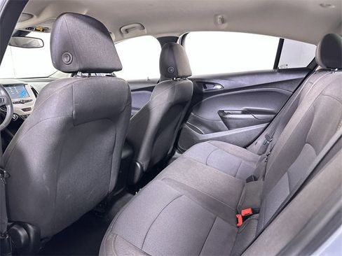 Used 2018 Chevrolet Cruze LS image 26