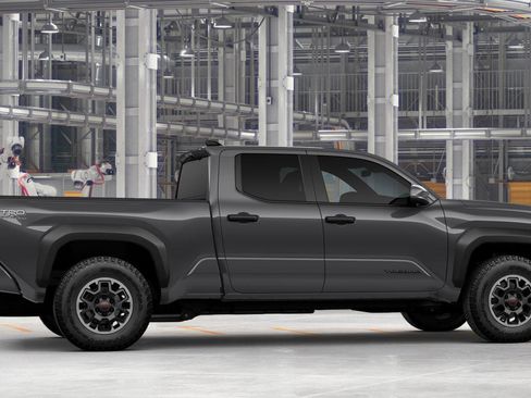 New 2026 Toyota Tacoma TRD Off-Road AWD/4WD image 14