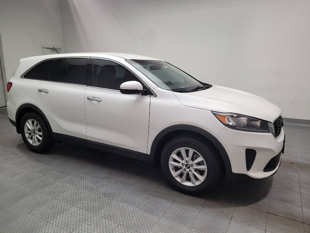 Used 2019 Kia Sorento FWD image 11