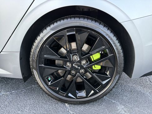 Used 2026 Kia K5 GT w/ GT1 Package image 19