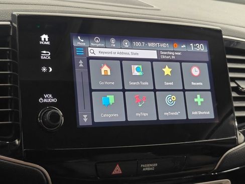 Used 2022 Honda Pilot Touring image 40