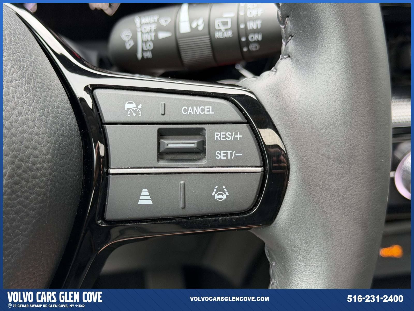Used 2024 Honda CR-V EX-L image 25