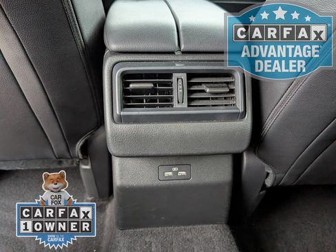 Certified 2024 MAZDA CX-50 AWD 2.5 S w/ Select Package image 17