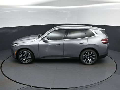 New 2026 BMW X3 xDrive30i w/ Convenience Package AWD/4WD image 32