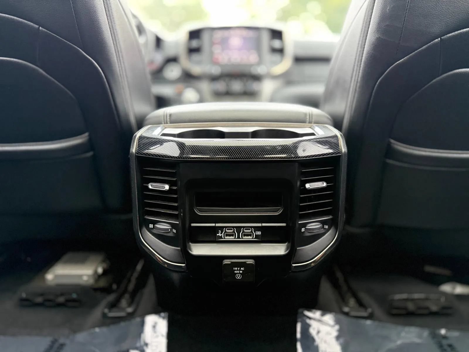 Used 2019 RAM 1500 Sport w/ Level 2 Equipment Group AWD/4WD image 38