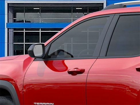 New 2026 GMC Terrain Elevation w/ Elevation Premium Package image 12