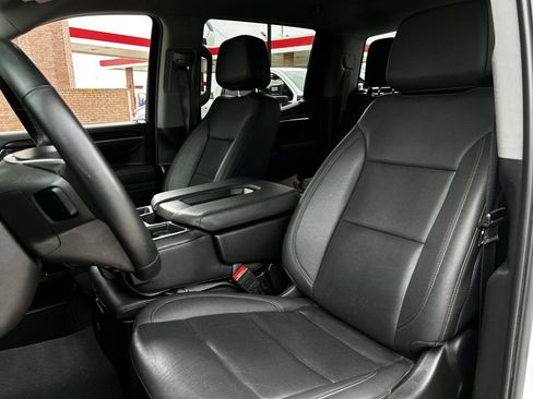 Used 2025 GMC Sierra 1500 SLT RWD image 26