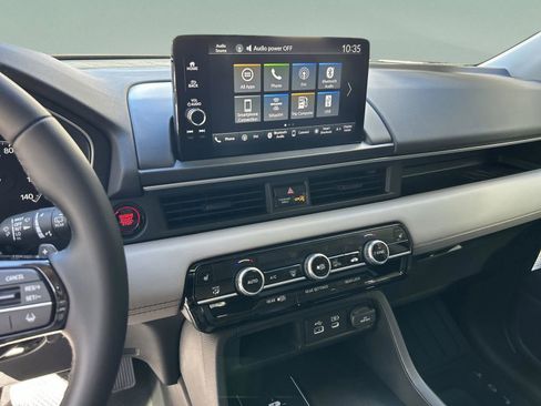 Used 2025 Honda Pilot EX-L image 12