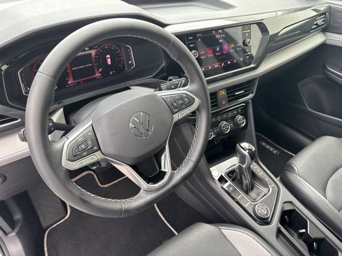 Certified 2023 Volkswagen Taos SEL AWD/4WD image 21