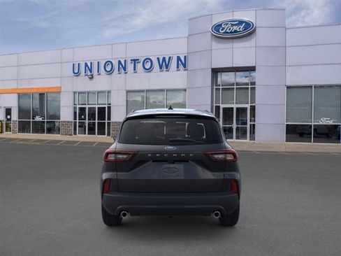 New 2026 Ford Escape ST-Line w/ Cold Weather Package image 5