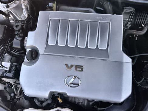 Used 2016 Lexus ES 350 w/ Luxury Package w/Wood Trim FWD image 10