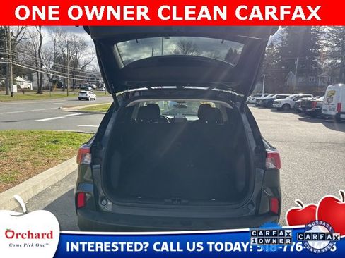 Used 2022 Ford Escape SE w/ Convenience Package image 10